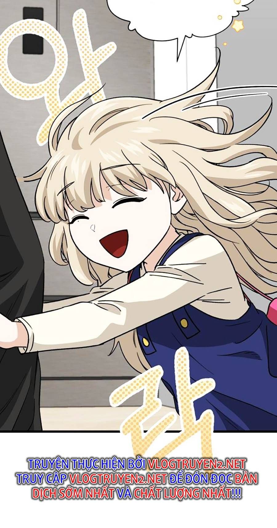 đọc truyện Bố Tôi Quá Mạnh Chương 106 ảnh 91 tại Thiên Thai Truyện