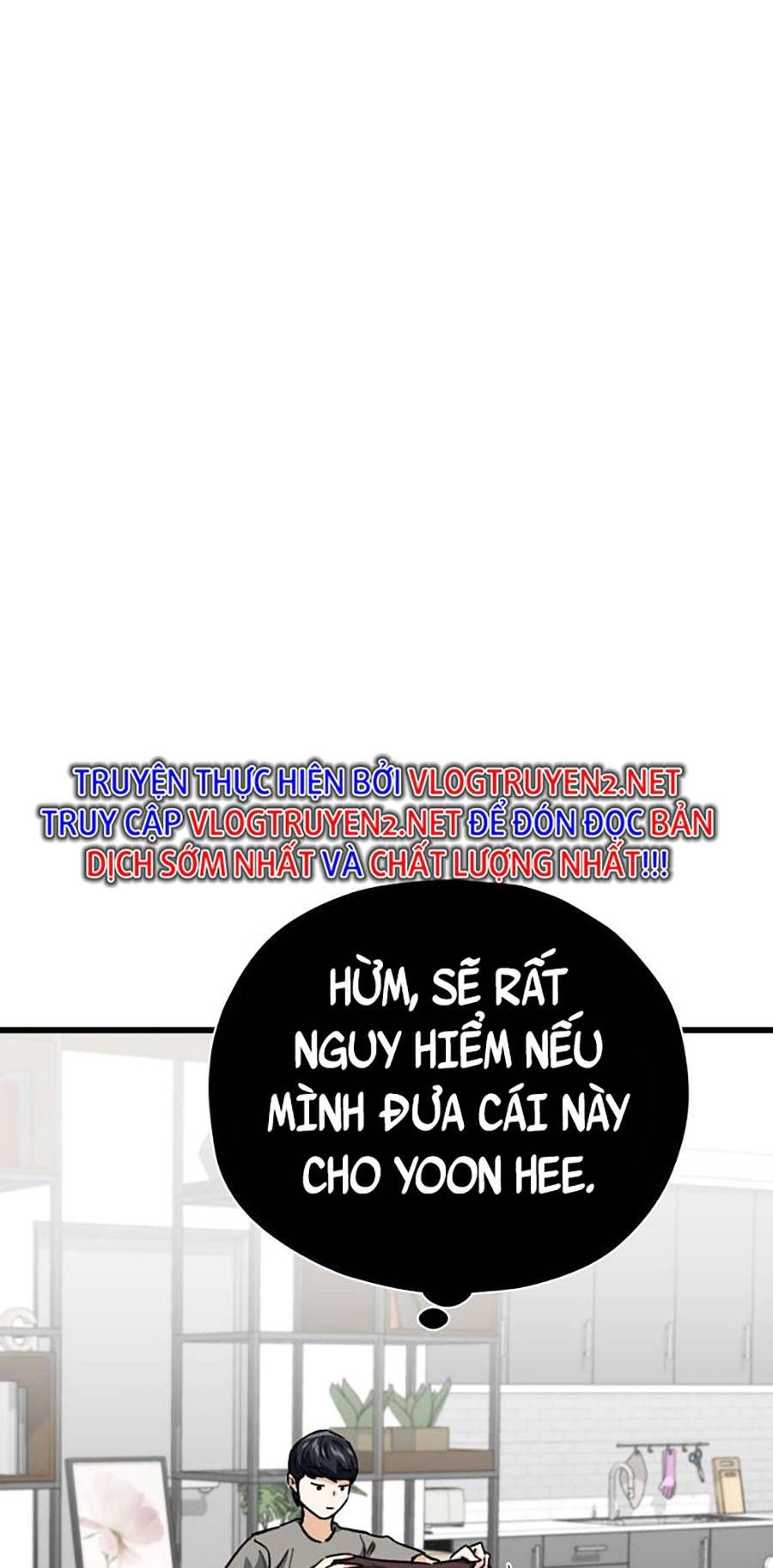 đọc truyện Bố Tôi Quá Mạnh Chương 106 ảnh 11 tại Thiên Thai Truyện