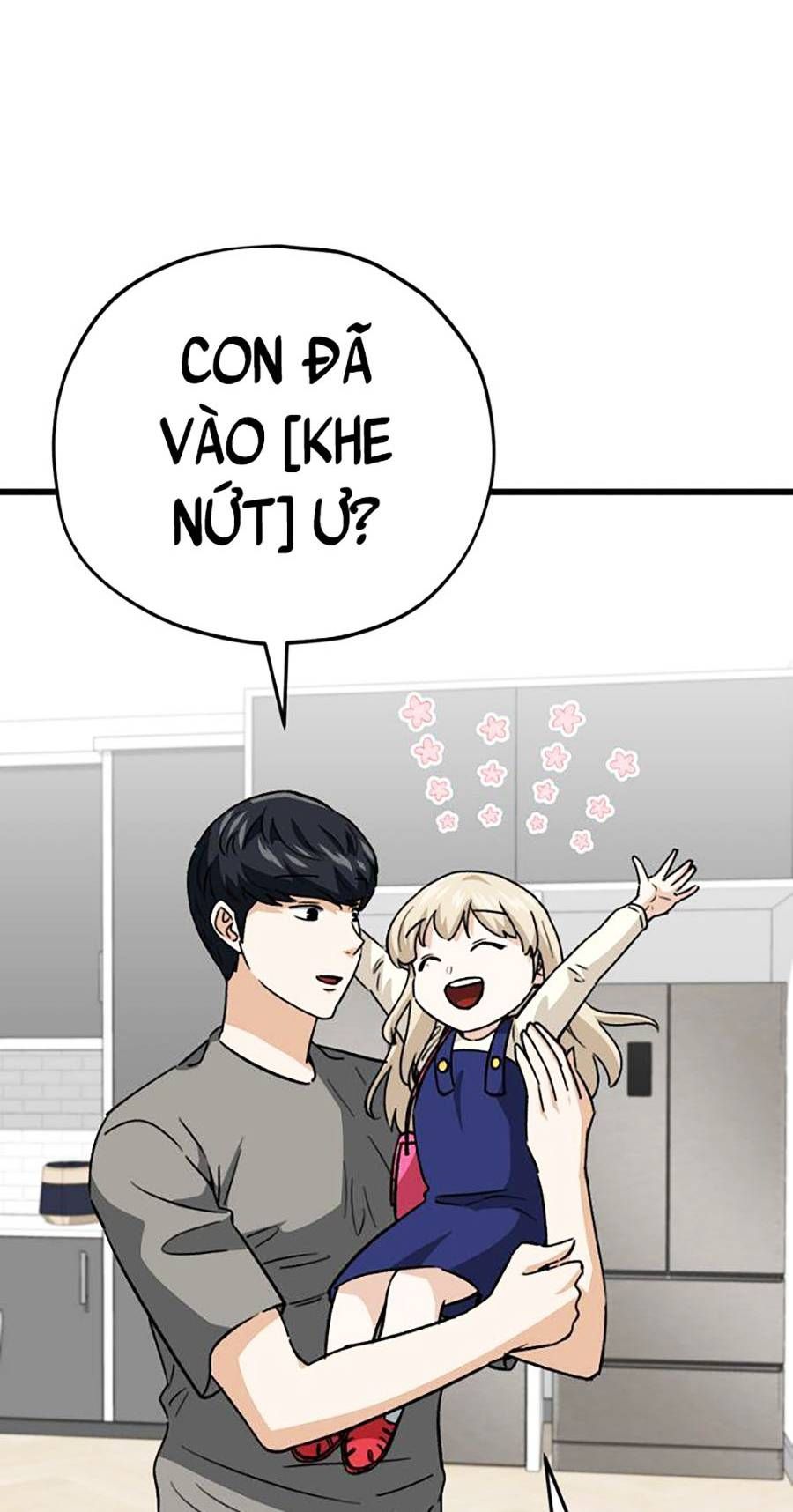 đọc truyện Bố Tôi Quá Mạnh Chương 106 ảnh 92 tại Thiên Thai Truyện