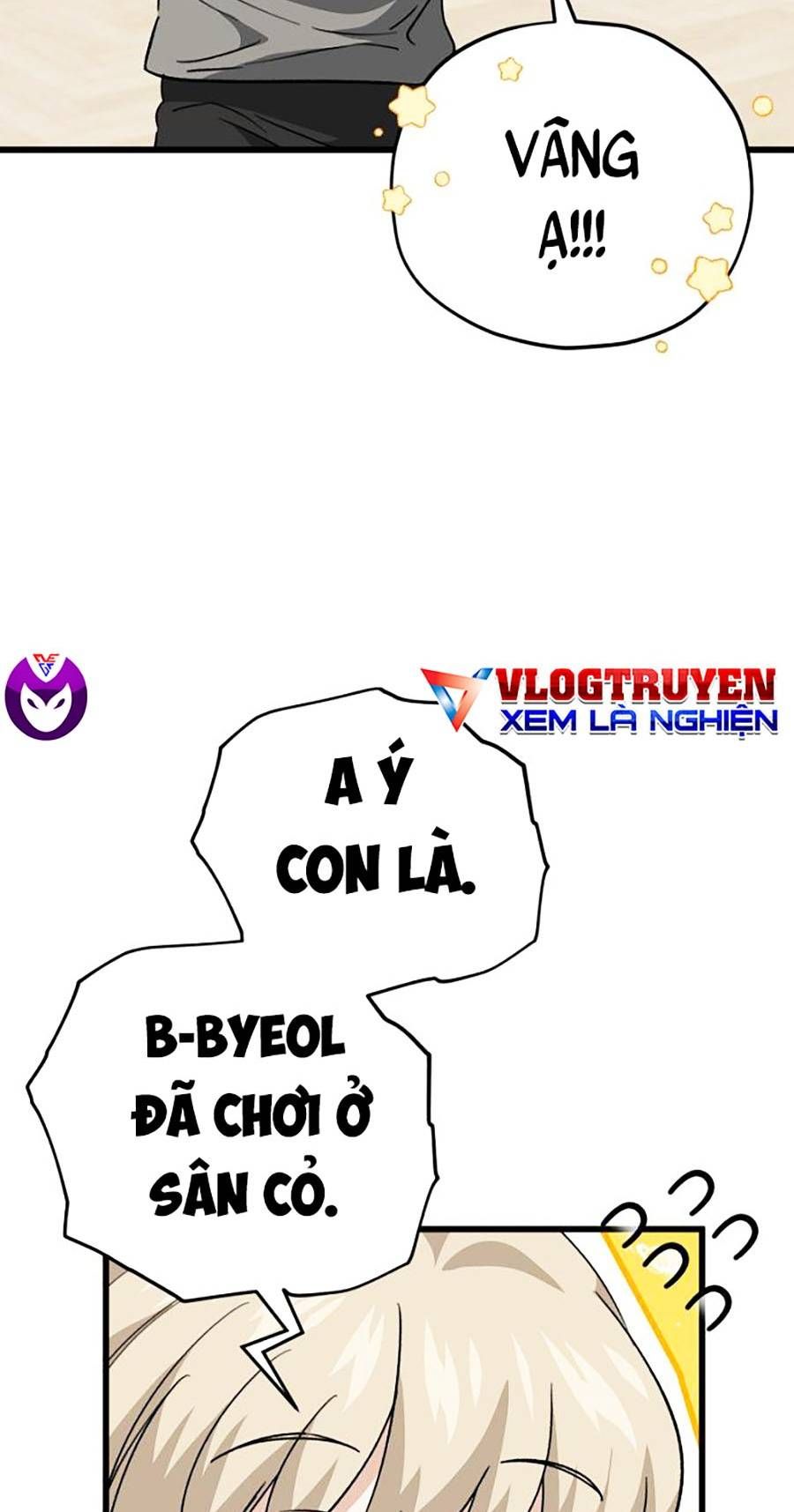 đọc truyện Bố Tôi Quá Mạnh Chương 106 ảnh 93 tại Thiên Thai Truyện