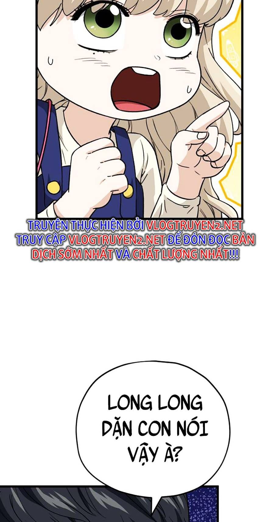 đọc truyện Bố Tôi Quá Mạnh Chương 106 ảnh 94 tại Thiên Thai Truyện