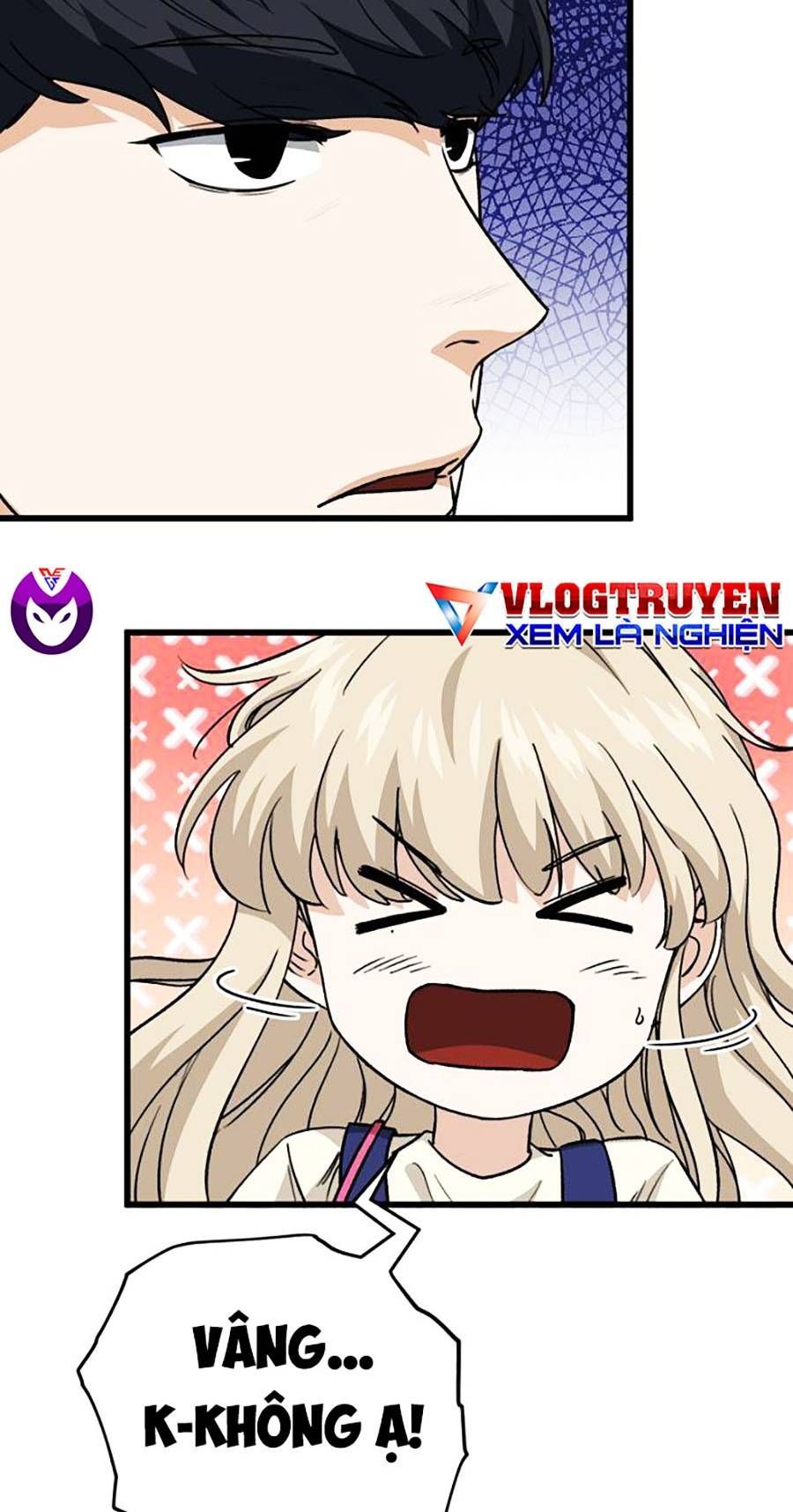 đọc truyện Bố Tôi Quá Mạnh Chương 106 ảnh 95 tại Thiên Thai Truyện