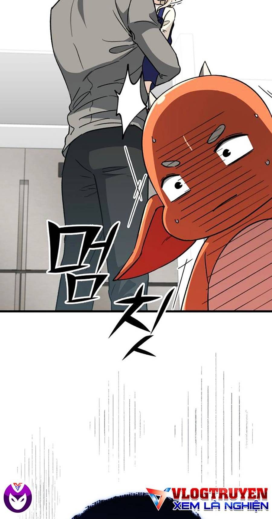 đọc truyện Bố Tôi Quá Mạnh Chương 106 ảnh 97 tại Thiên Thai Truyện