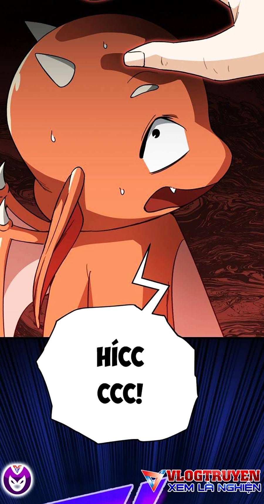 đọc truyện Bố Tôi Quá Mạnh Chương 106 ảnh 100 tại Thiên Thai Truyện