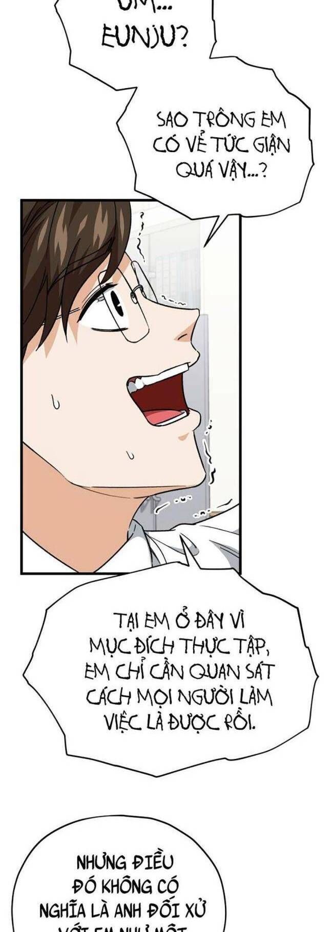 đọc truyện Bố Tôi Quá Mạnh Chương 107 ảnh 12 tại Thiên Thai Truyện