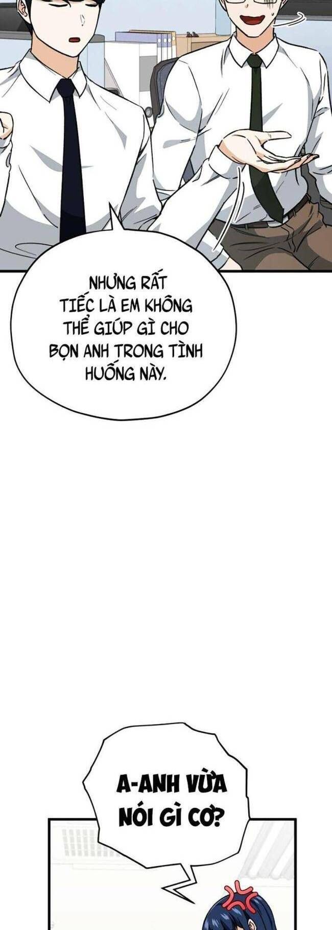 đọc truyện Bố Tôi Quá Mạnh Chương 107 ảnh 14 tại Thiên Thai Truyện