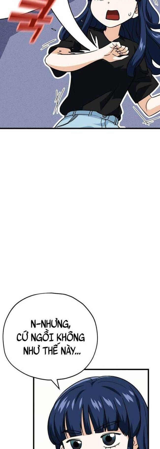 đọc truyện Bố Tôi Quá Mạnh Chương 107 ảnh 16 tại Thiên Thai Truyện