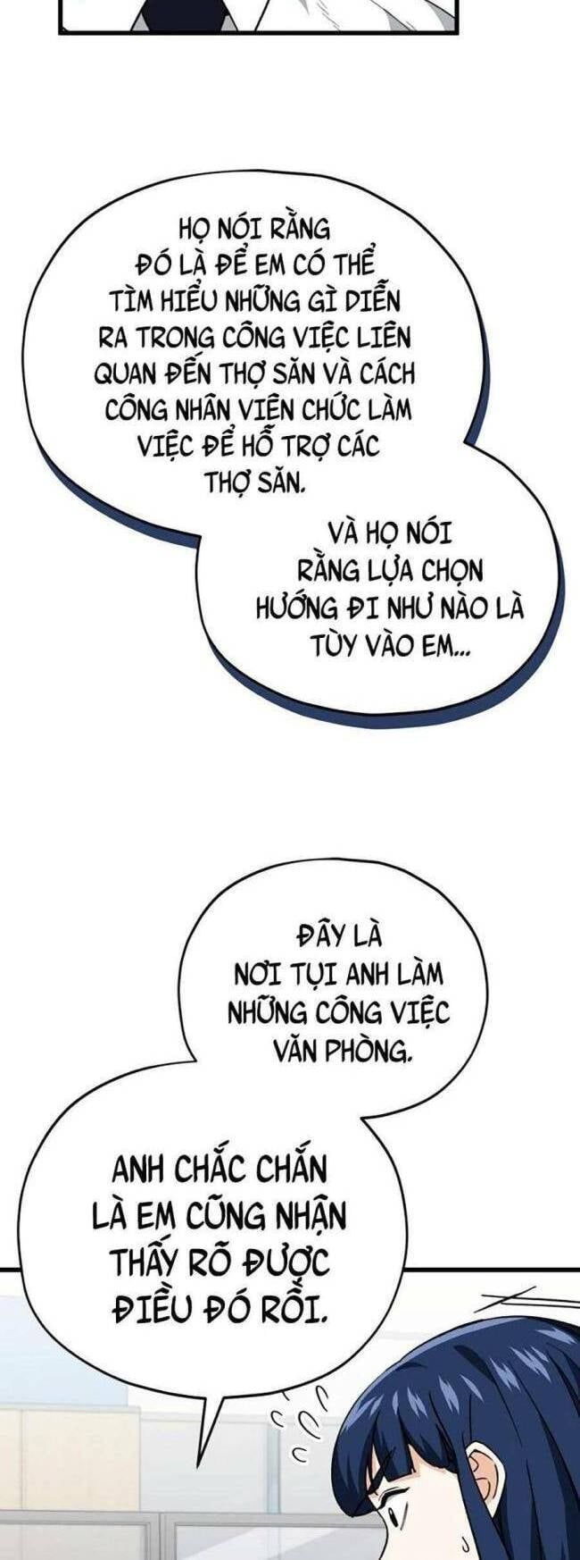 đọc truyện Bố Tôi Quá Mạnh Chương 107 ảnh 18 tại Thiên Thai Truyện