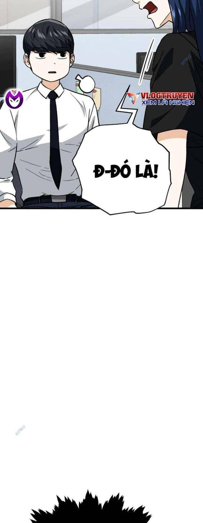 đọc truyện Bố Tôi Quá Mạnh Chương 107 ảnh 19 tại Thiên Thai Truyện