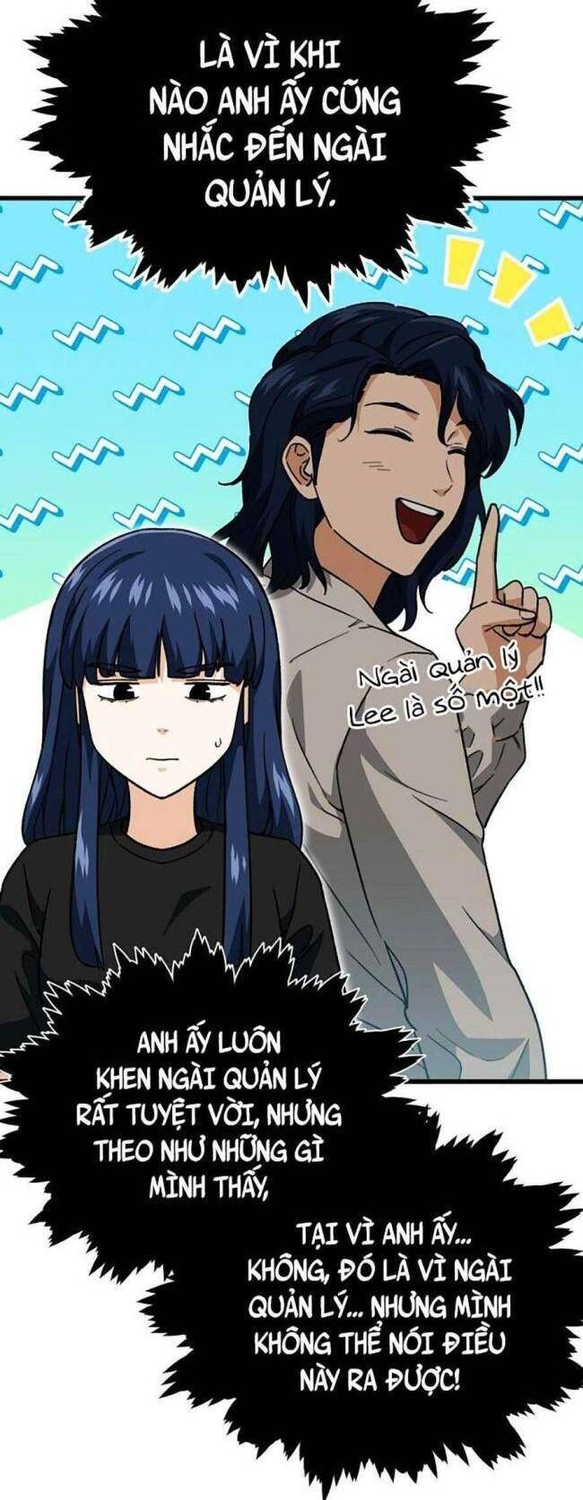 đọc truyện Bố Tôi Quá Mạnh Chương 107 ảnh 20 tại Thiên Thai Truyện