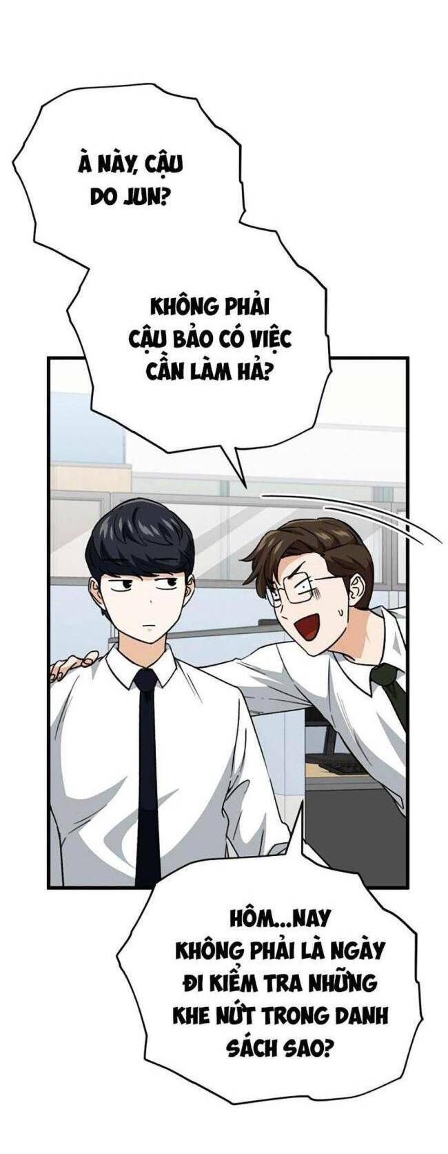 đọc truyện Bố Tôi Quá Mạnh Chương 107 ảnh 22 tại Thiên Thai Truyện