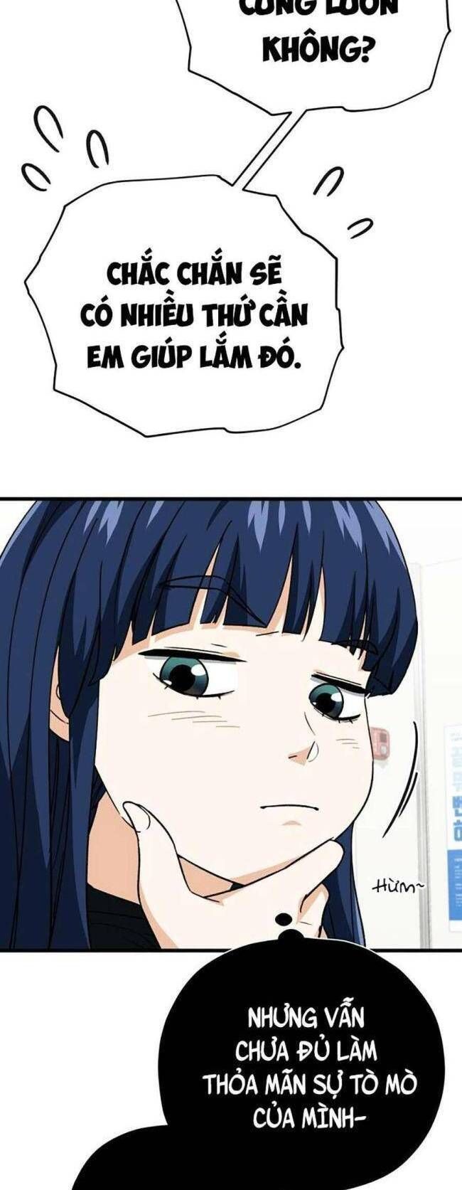 đọc truyện Bố Tôi Quá Mạnh Chương 107 ảnh 24 tại Thiên Thai Truyện