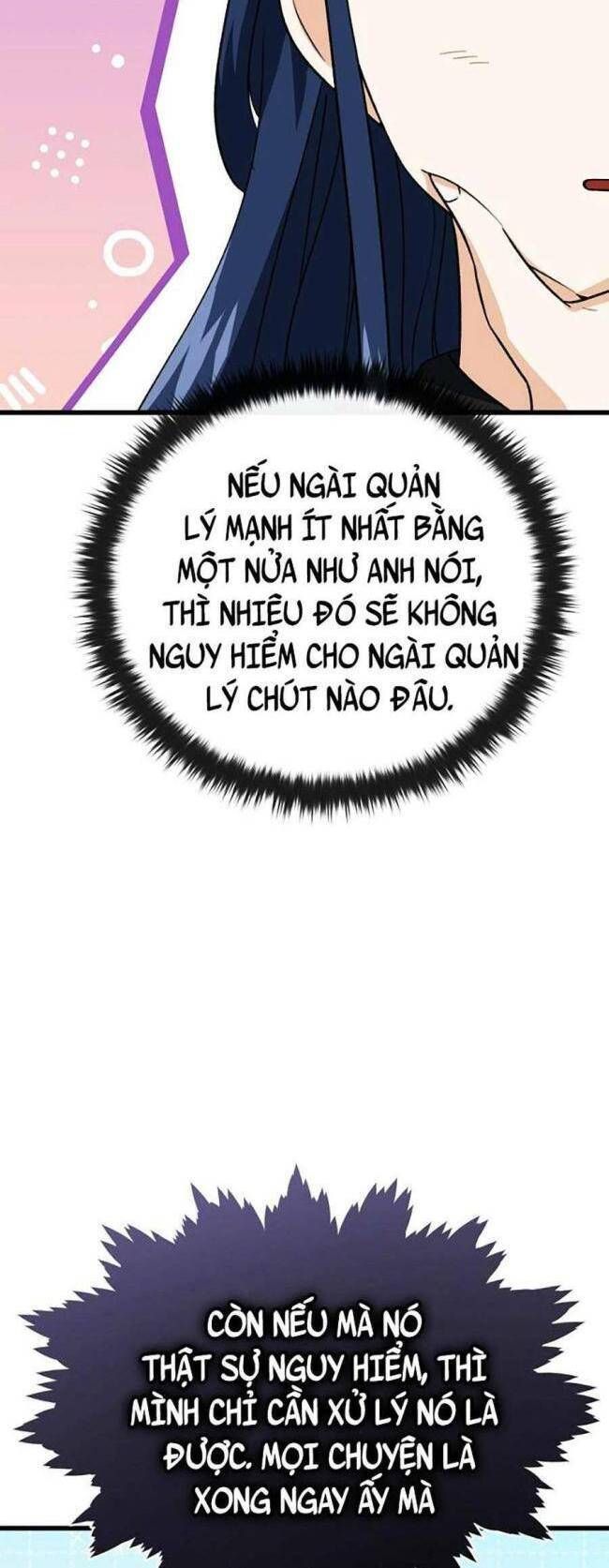 đọc truyện Bố Tôi Quá Mạnh Chương 107 ảnh 26 tại Thiên Thai Truyện