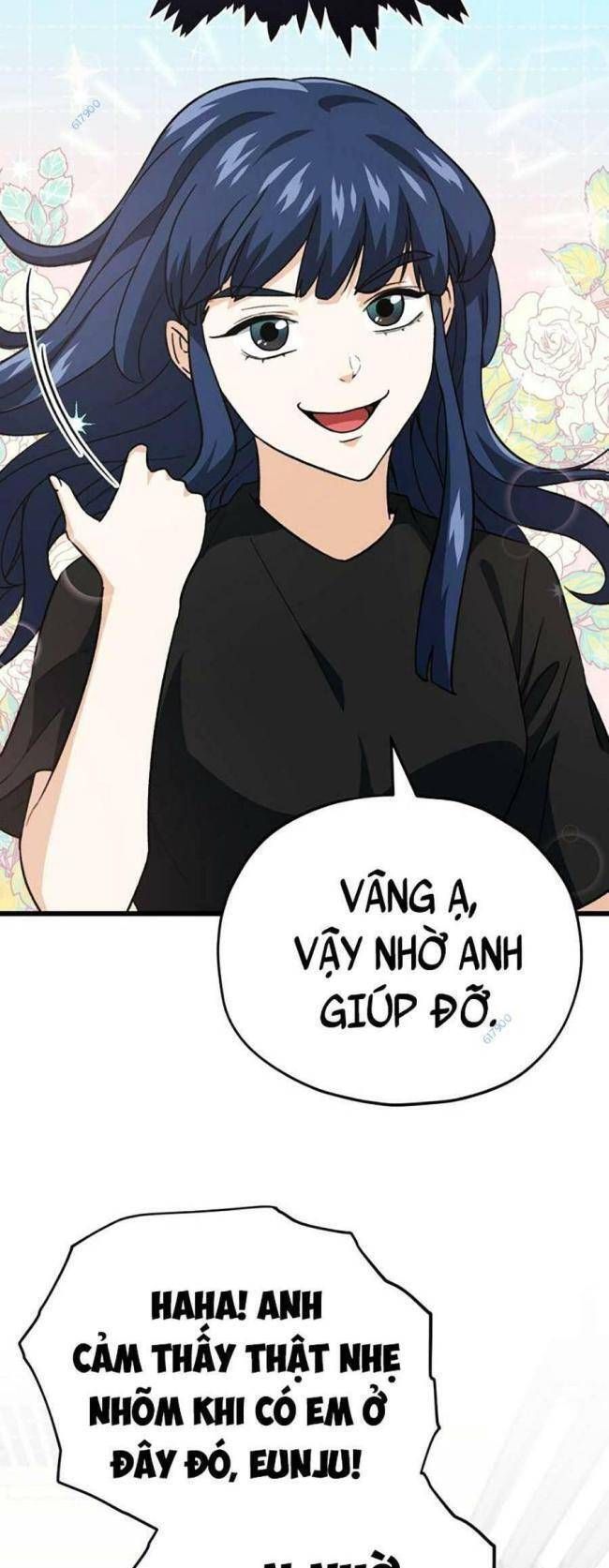 đọc truyện Bố Tôi Quá Mạnh Chương 107 ảnh 27 tại Thiên Thai Truyện