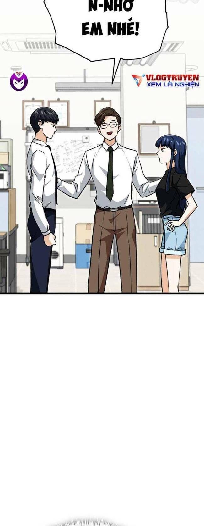 đọc truyện Bố Tôi Quá Mạnh Chương 107 ảnh 28 tại Thiên Thai Truyện