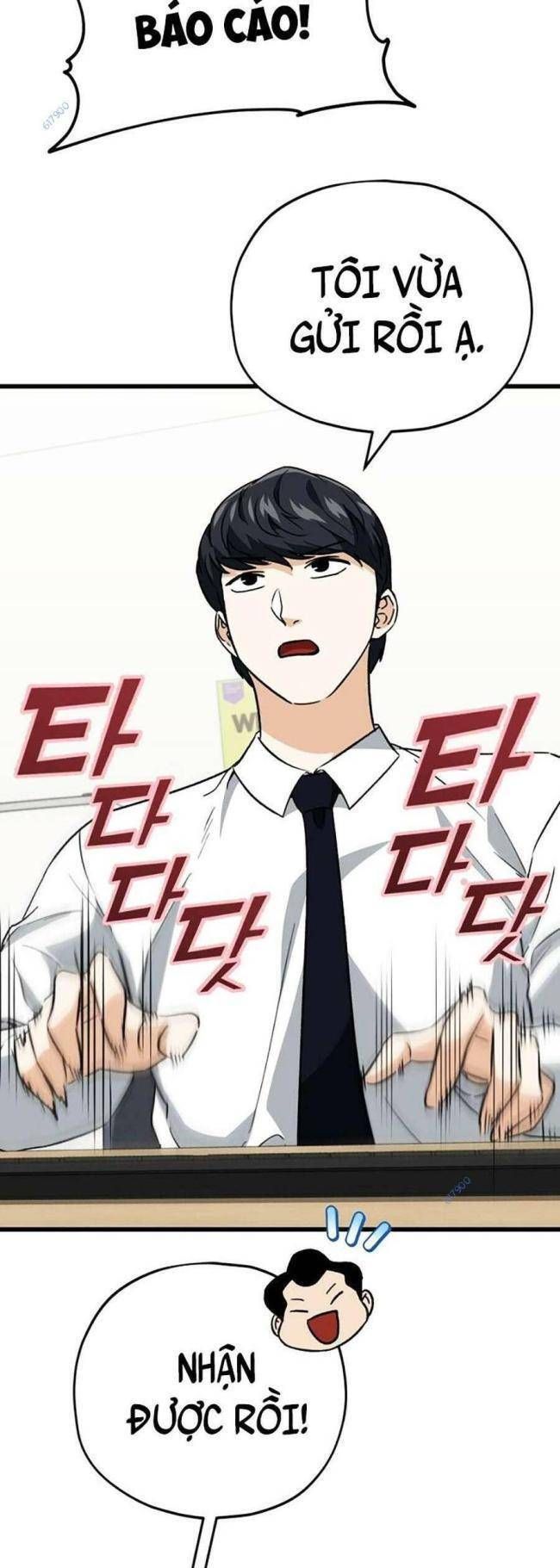 đọc truyện Bố Tôi Quá Mạnh Chương 107 ảnh 5 tại Thiên Thai Truyện