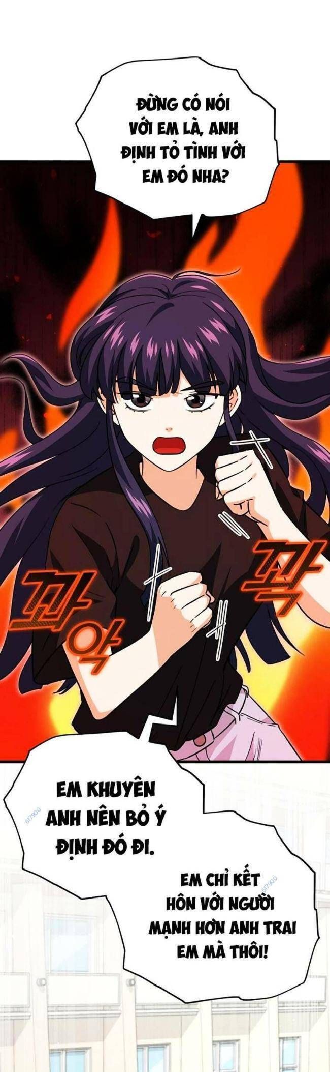 đọc truyện Bố Tôi Quá Mạnh Chương 107 ảnh 33 tại Thiên Thai Truyện