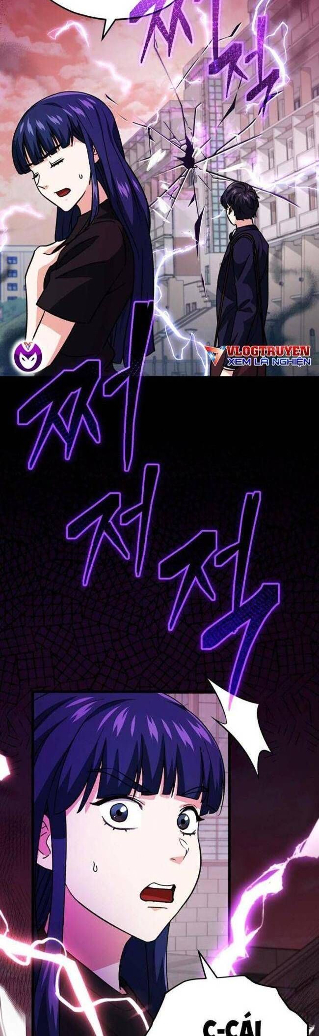 đọc truyện Bố Tôi Quá Mạnh Chương 107 ảnh 36 tại Thiên Thai Truyện