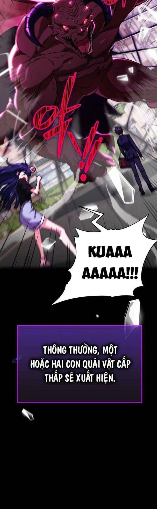 đọc truyện Bố Tôi Quá Mạnh Chương 107 ảnh 39 tại Thiên Thai Truyện