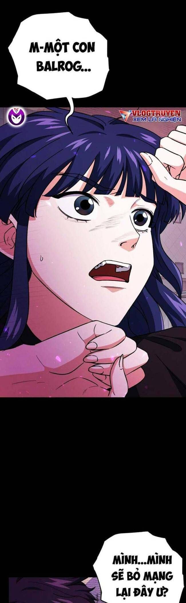 đọc truyện Bố Tôi Quá Mạnh Chương 107 ảnh 40 tại Thiên Thai Truyện