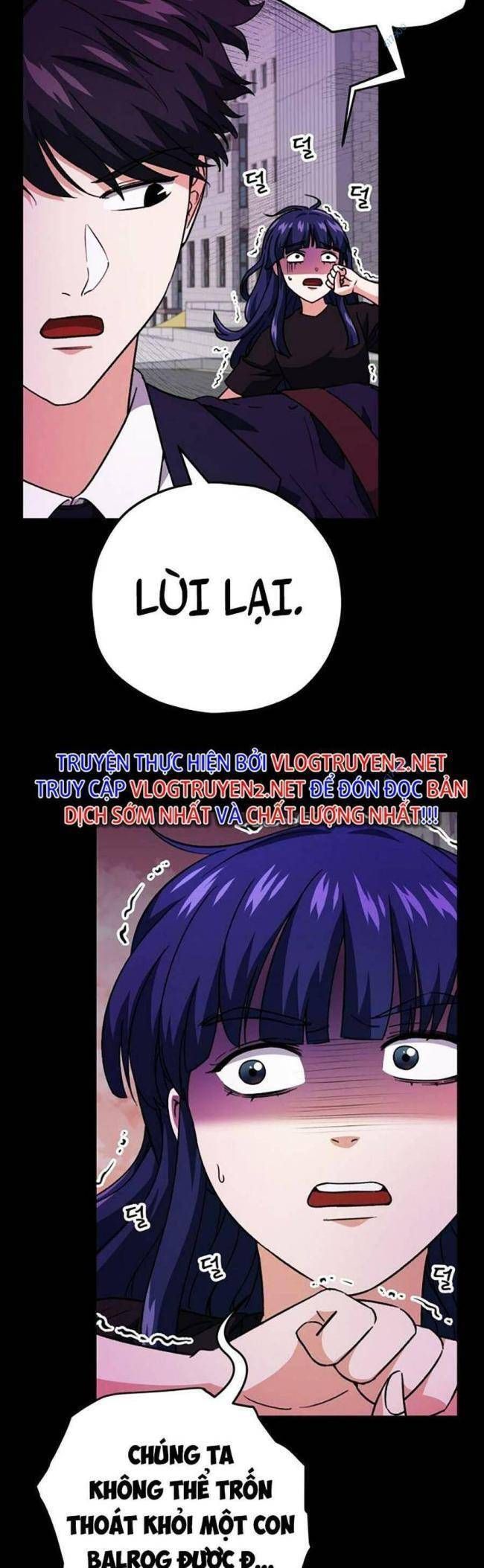 đọc truyện Bố Tôi Quá Mạnh Chương 107 ảnh 41 tại Thiên Thai Truyện