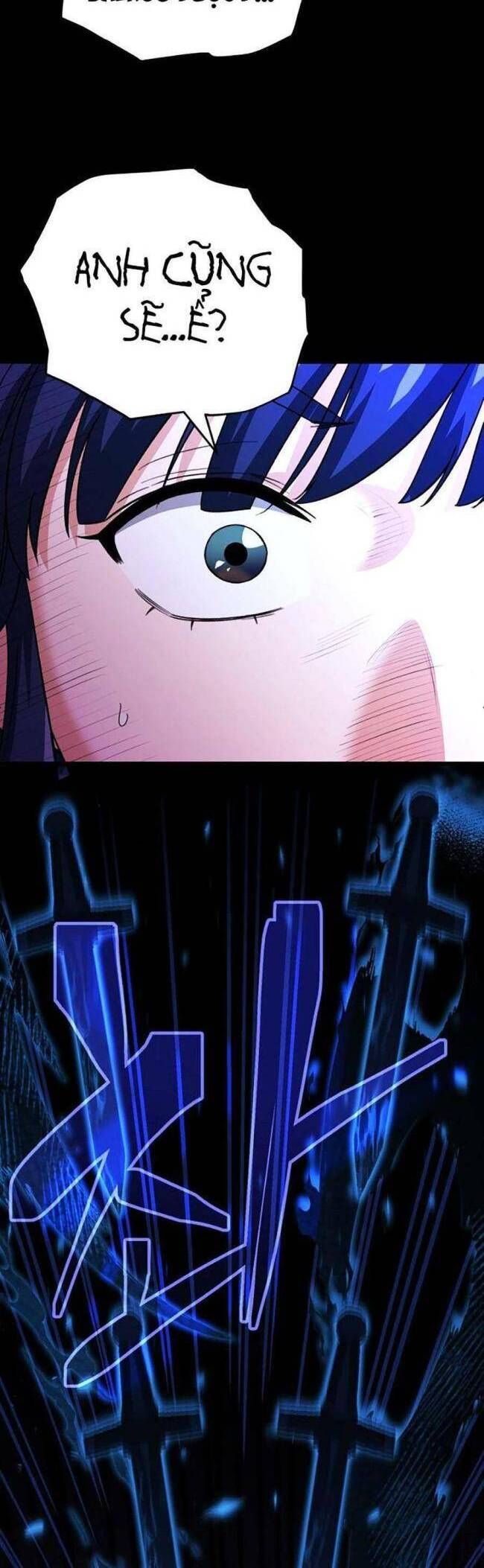 đọc truyện Bố Tôi Quá Mạnh Chương 107 ảnh 42 tại Thiên Thai Truyện