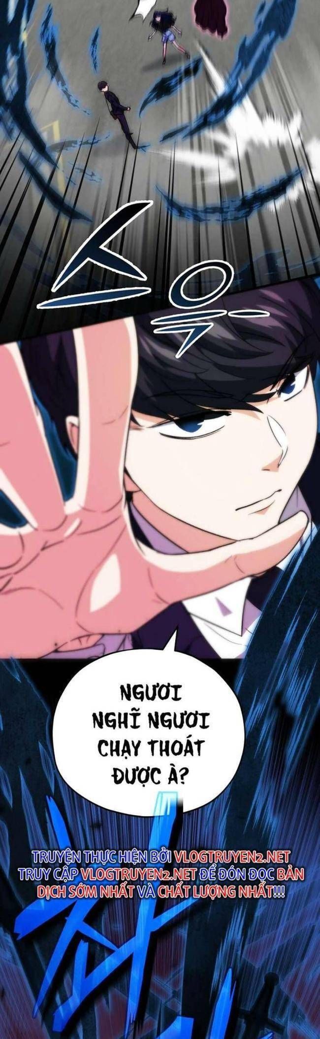 đọc truyện Bố Tôi Quá Mạnh Chương 107 ảnh 45 tại Thiên Thai Truyện