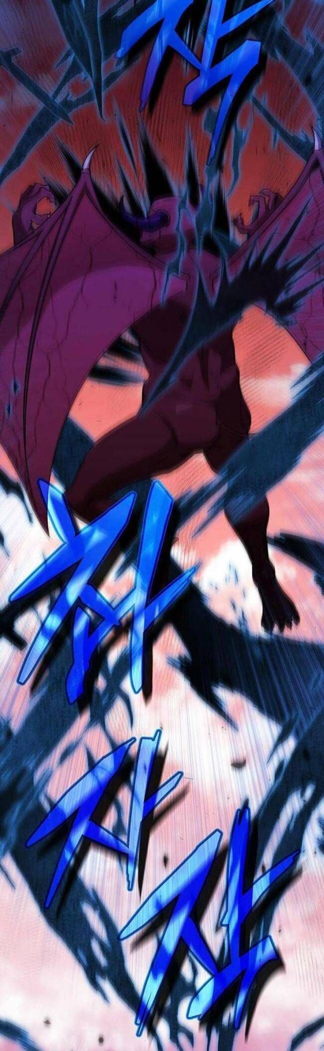 đọc truyện Bố Tôi Quá Mạnh Chương 107 ảnh 46 tại Thiên Thai Truyện