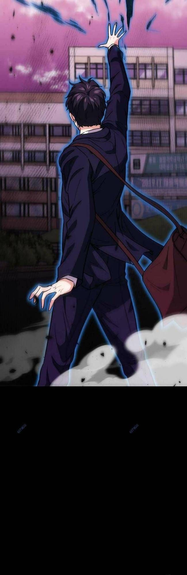 đọc truyện Bố Tôi Quá Mạnh Chương 107 ảnh 47 tại Thiên Thai Truyện