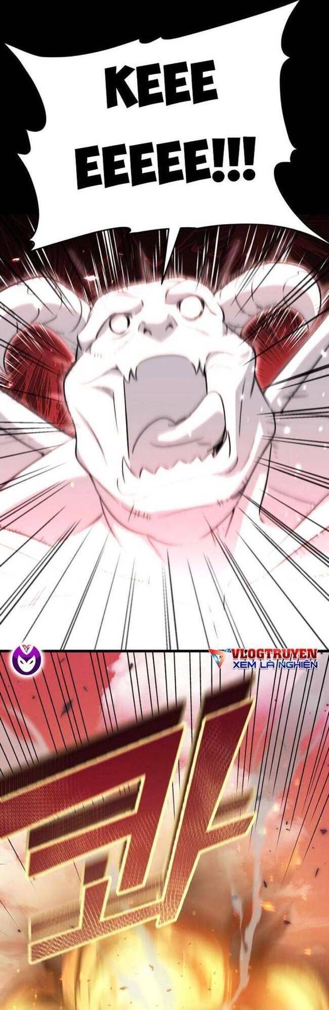 đọc truyện Bố Tôi Quá Mạnh Chương 107 ảnh 48 tại Thiên Thai Truyện