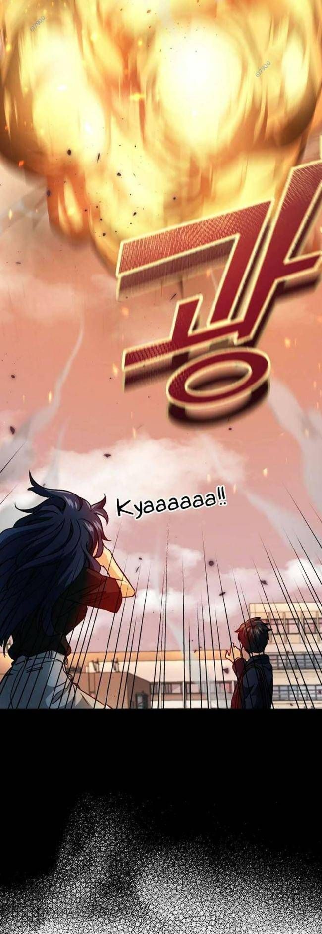 đọc truyện Bố Tôi Quá Mạnh Chương 107 ảnh 49 tại Thiên Thai Truyện