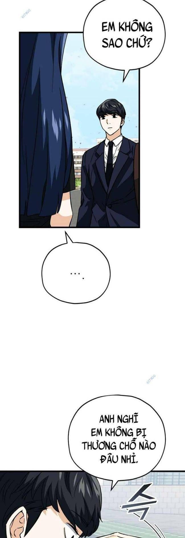 đọc truyện Bố Tôi Quá Mạnh Chương 107 ảnh 51 tại Thiên Thai Truyện