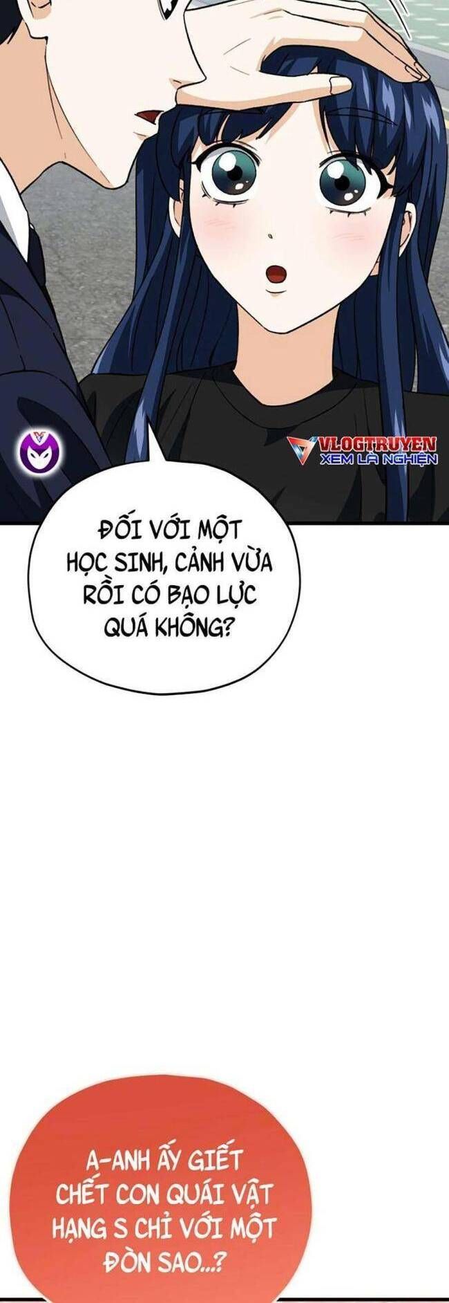 đọc truyện Bố Tôi Quá Mạnh Chương 107 ảnh 52 tại Thiên Thai Truyện