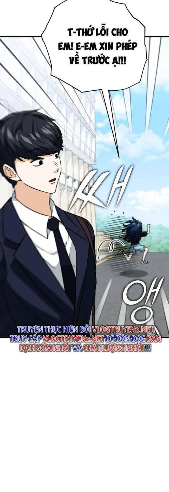 đọc truyện Bố Tôi Quá Mạnh Chương 107 ảnh 54 tại Thiên Thai Truyện