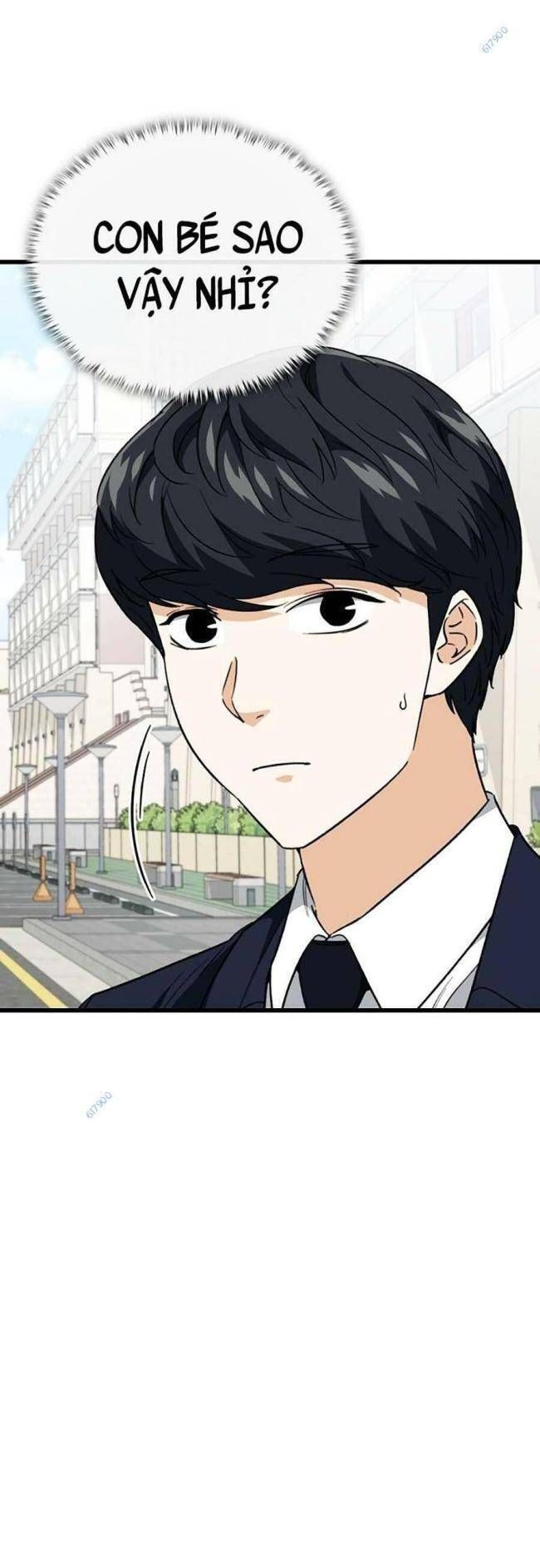 đọc truyện Bố Tôi Quá Mạnh Chương 107 ảnh 55 tại Thiên Thai Truyện