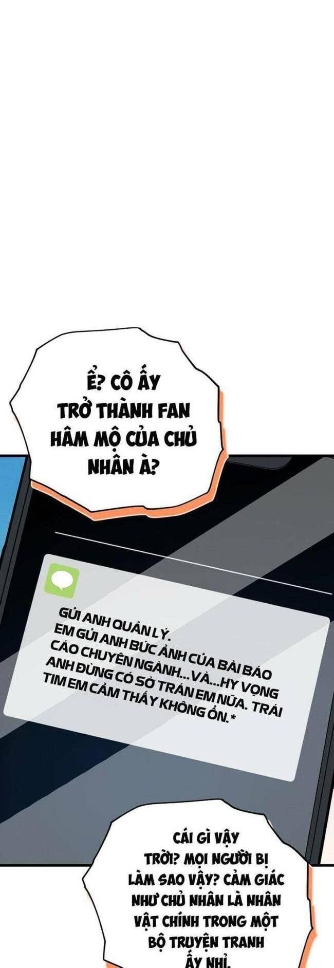 đọc truyện Bố Tôi Quá Mạnh Chương 107 ảnh 60 tại Thiên Thai Truyện