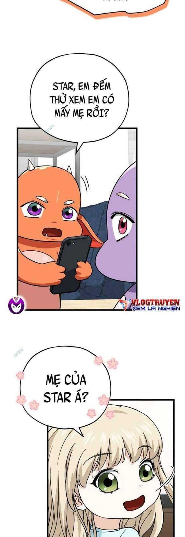 đọc truyện Bố Tôi Quá Mạnh Chương 107 ảnh 61 tại Thiên Thai Truyện