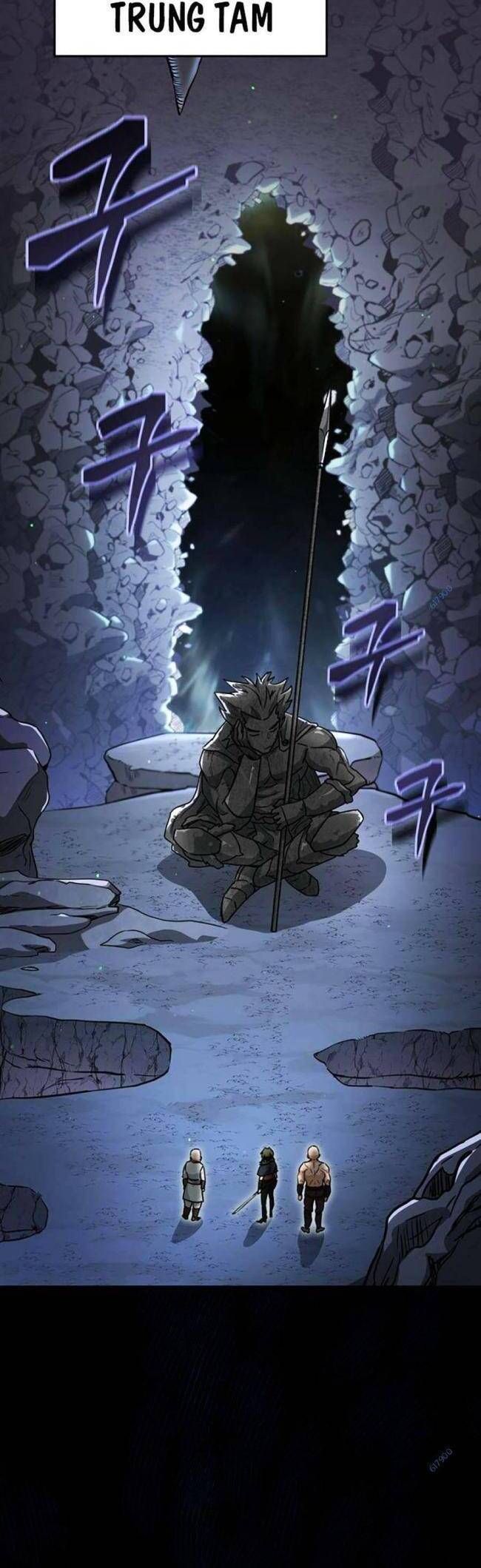 đọc truyện Bố Tôi Quá Mạnh Chương 108 ảnh 12 tại Thiên Thai Truyện