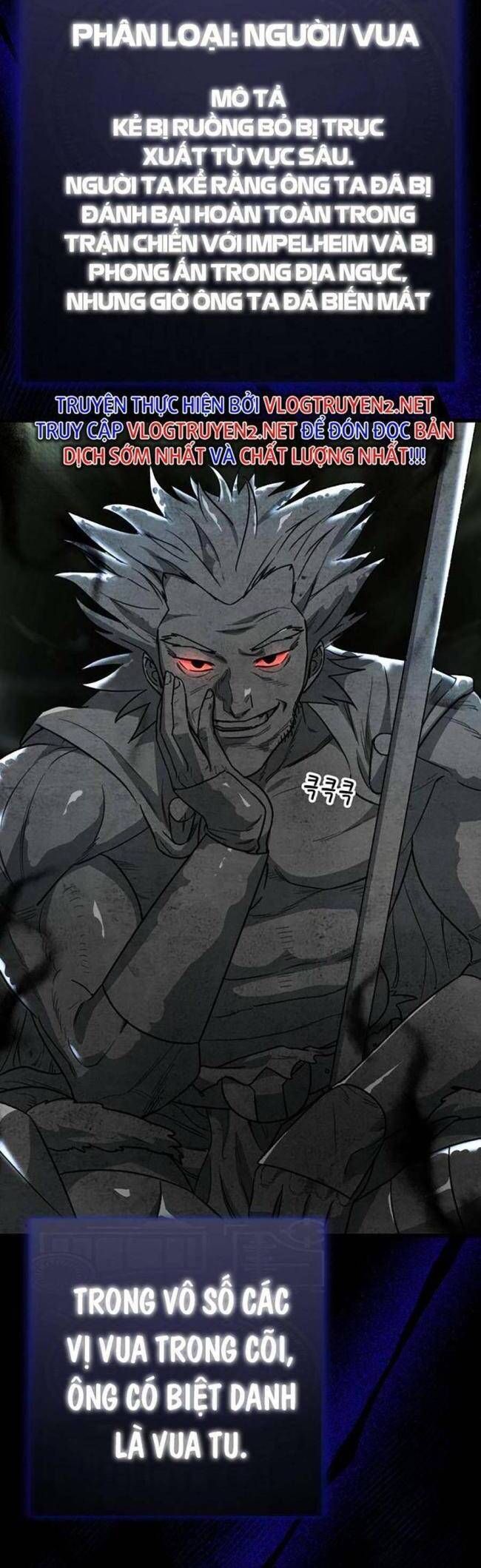 đọc truyện Bố Tôi Quá Mạnh Chương 108 ảnh 14 tại Thiên Thai Truyện