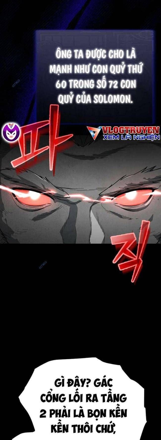 đọc truyện Bố Tôi Quá Mạnh Chương 108 ảnh 15 tại Thiên Thai Truyện