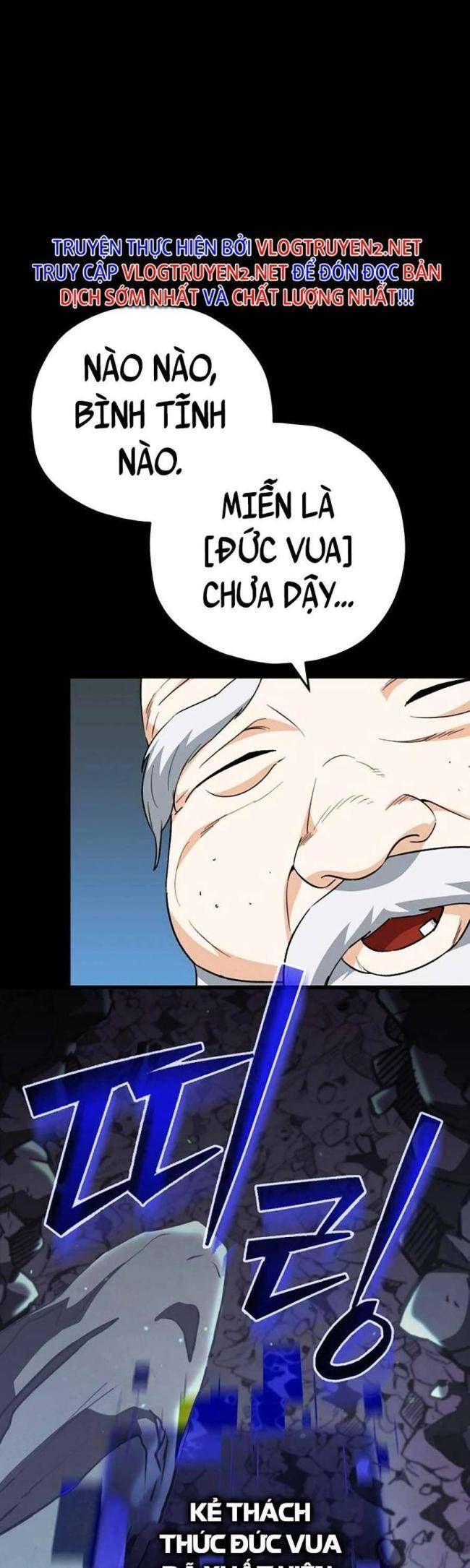 đọc truyện Bố Tôi Quá Mạnh Chương 108 ảnh 20 tại Thiên Thai Truyện