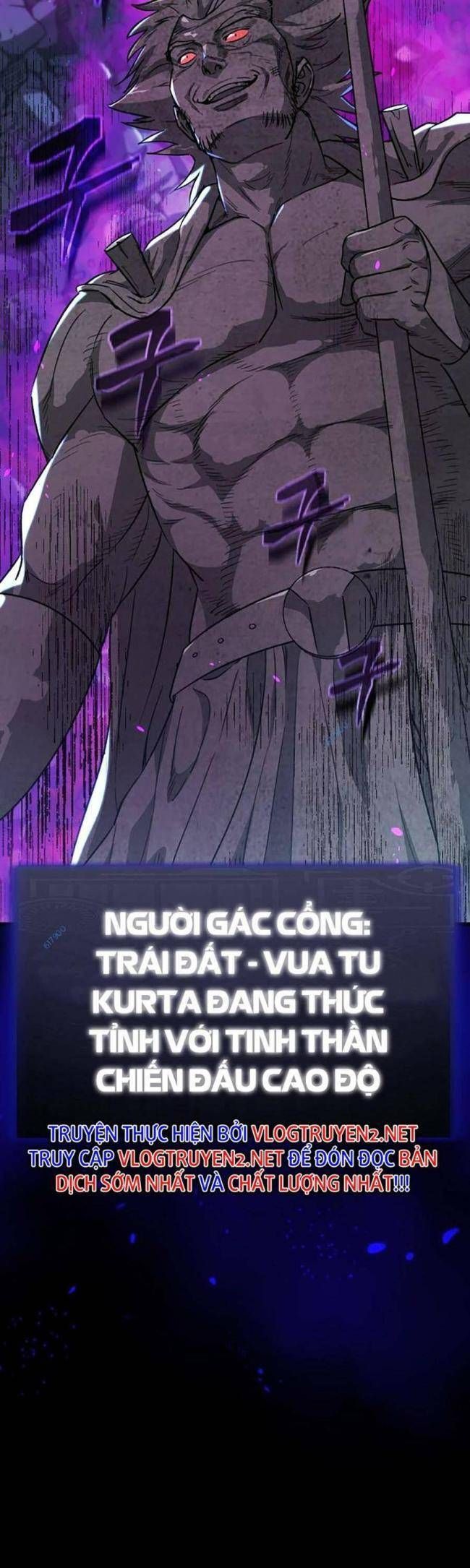 đọc truyện Bố Tôi Quá Mạnh Chương 108 ảnh 22 tại Thiên Thai Truyện