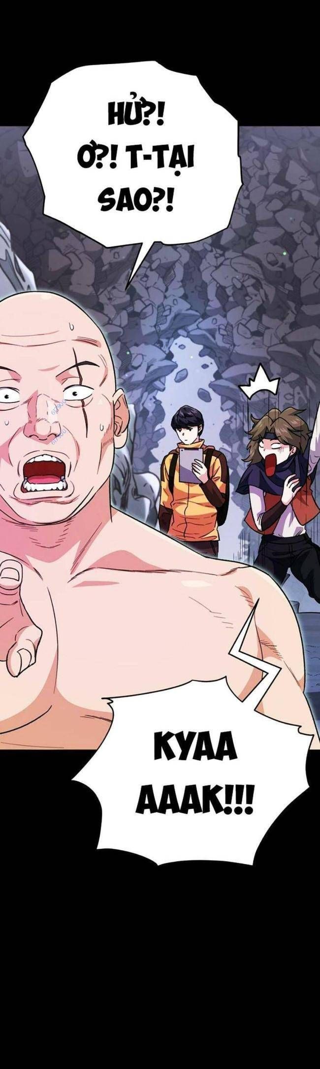 đọc truyện Bố Tôi Quá Mạnh Chương 108 ảnh 23 tại Thiên Thai Truyện