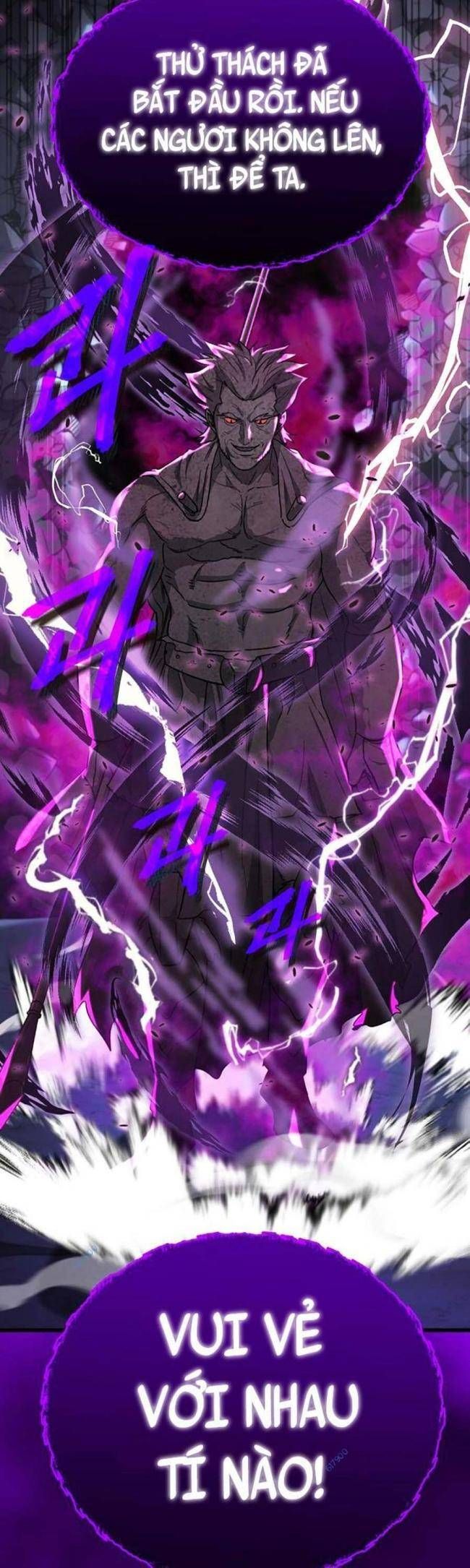 đọc truyện Bố Tôi Quá Mạnh Chương 108 ảnh 27 tại Thiên Thai Truyện