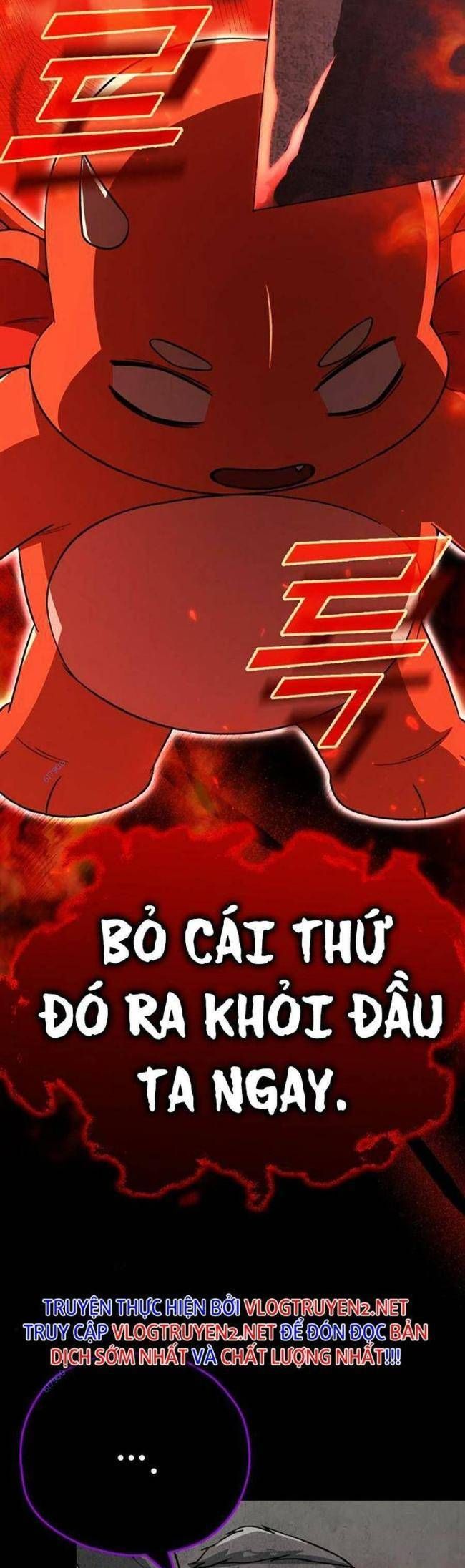 đọc truyện Bố Tôi Quá Mạnh Chương 108 ảnh 35 tại Thiên Thai Truyện