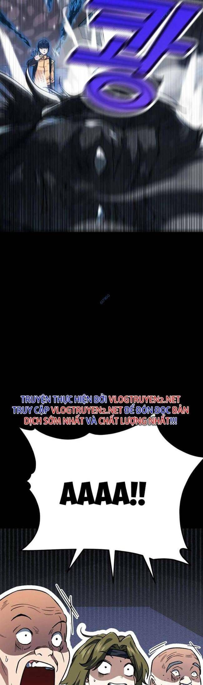 đọc truyện Bố Tôi Quá Mạnh Chương 108 ảnh 42 tại Thiên Thai Truyện