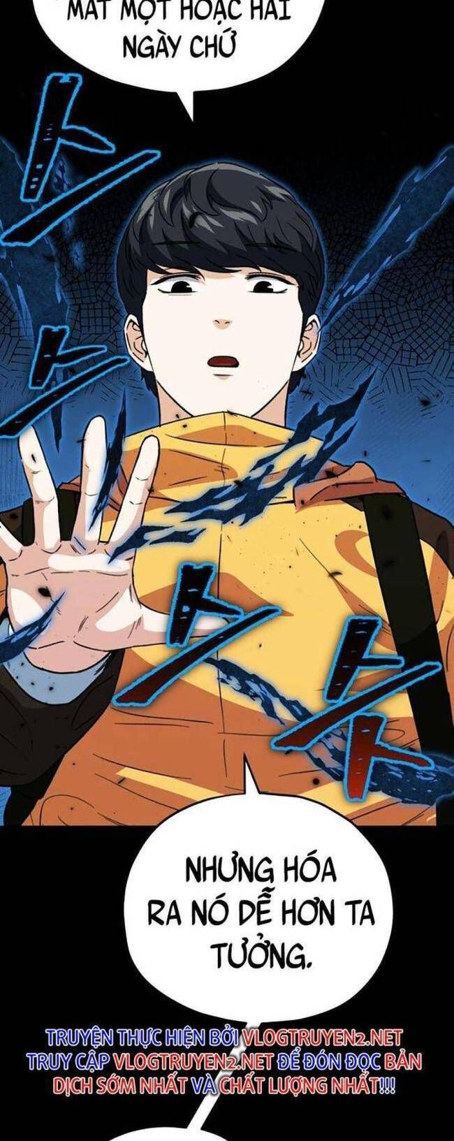 đọc truyện Bố Tôi Quá Mạnh Chương 108 ảnh 44 tại Thiên Thai Truyện