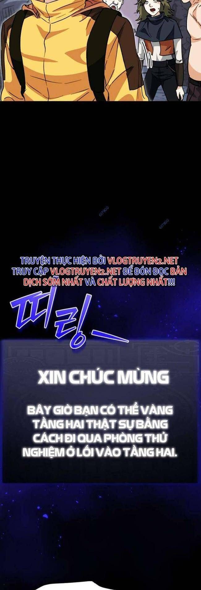 đọc truyện Bố Tôi Quá Mạnh Chương 108 ảnh 46 tại Thiên Thai Truyện