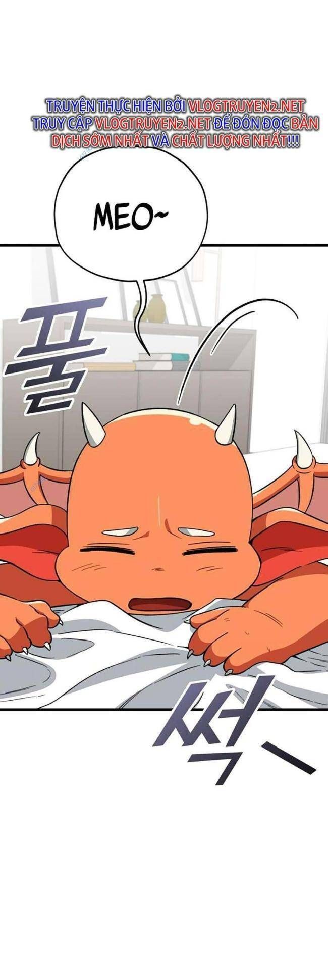 đọc truyện Bố Tôi Quá Mạnh Chương 108 ảnh 49 tại Thiên Thai Truyện