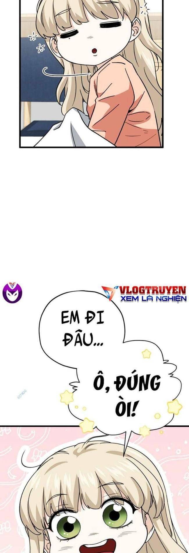 đọc truyện Bố Tôi Quá Mạnh Chương 108 ảnh 51 tại Thiên Thai Truyện